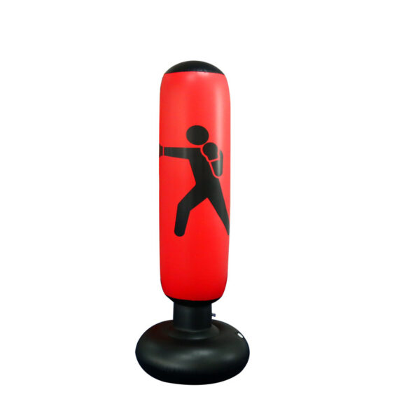 Fitness inflatable boxing column - Image 2