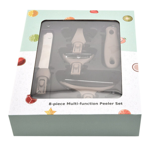 Kitchen gadget set - Image 3